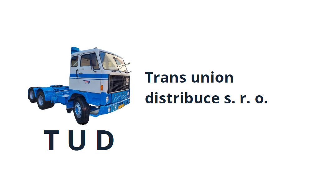 Trans union distribuce s. r. o.